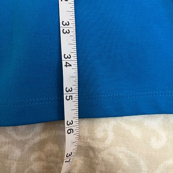 Derek Lam for Design Nation Colour Block Mini Dress, Medium - Picture 7 of 8